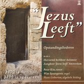 Jezus Leeft - Hervormd kerkkoor Aalsmeer en Zangkoor Jezus leeft Amsterdam o.l.v. Hans Lieberton