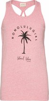 Protest Maisy singlet meisjes - maat 104