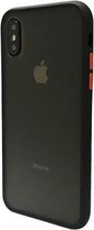 Compact Back Cover iPhone 11 Pro Max black