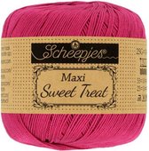 Scheepjes Maxi Sweet Treat - 413 Cherry
