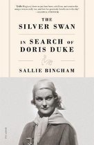 Boek cover The Silver Swan van Sallie Bingham