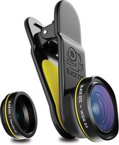 Black Eye Combo G4 - Opzetlens - Smartphone/Tablet
