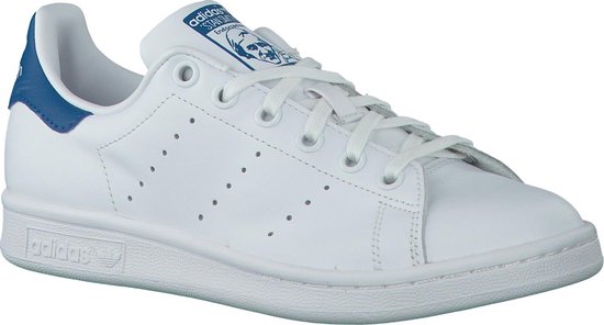 Footwear adidas - Stan Smith J B32703 Ftwwht/Ftwwht/Bopink - Unisex |  efootwear.eu