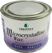 Chestnut Microcrystalline Wax - 225 ml