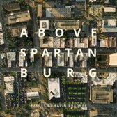 Hub City Writers Project- Above Spartanburg