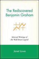 The Rediscovered Benjamin Graham