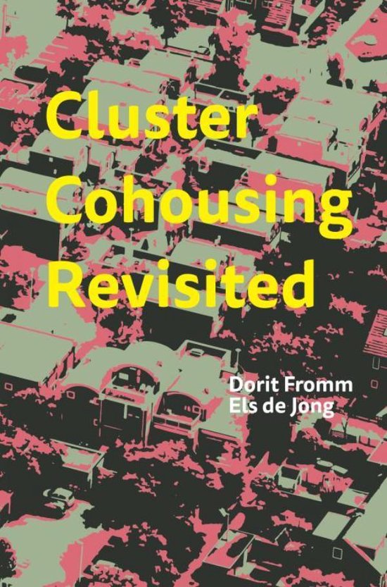 Cluster Cohousing Revisited - cover