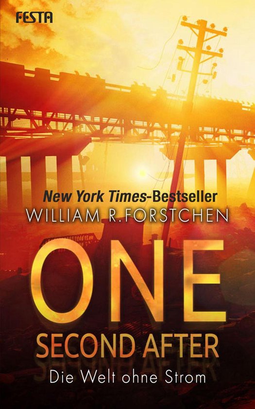 One Second After Die Welt ohne Strom (ebook), William R. Forstchen 9783865527202