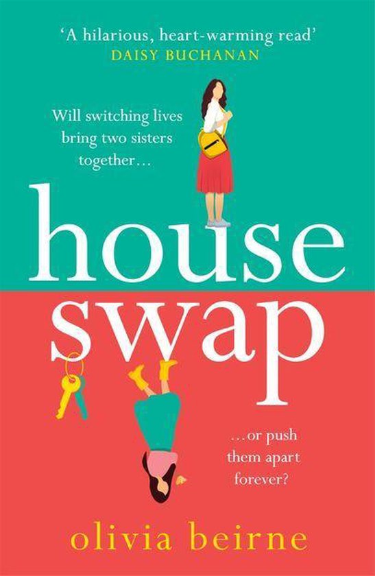 House Swap - cover