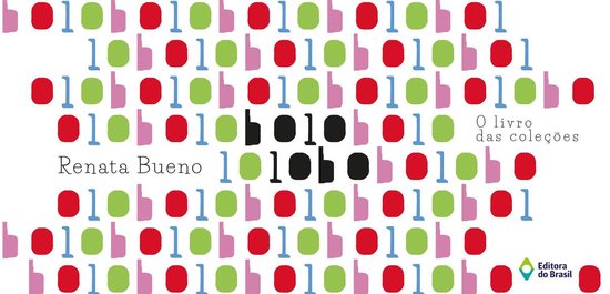 Bolo lobo - cover