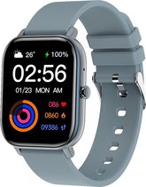 Maoo G22 Smartwatch – Waterproof Sports Tracker Smartwatch – Bluetooth bellen – Blauw
