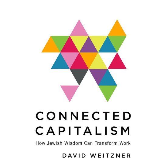 Connected Capitalism - cover
