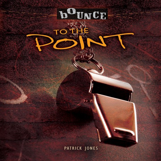 To the Point - cover
