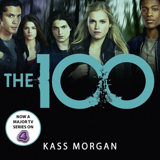 The 1001-The 100 - cover