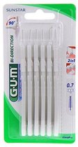 Sunstar Gum Interproximales Micro Fino 0,7