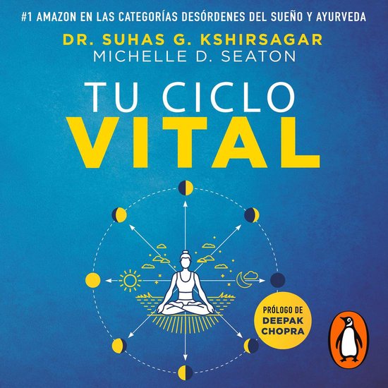 Tu ciclo vital - cover