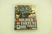 Soldier of Fortune - Payback