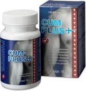 Cobeco® Verbeter de Sperma aanmaak - 30 stuks