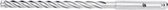 Hamerboor Plus Quadro-L Vario BO-HAM-PLUS-Q-LV-D5,0-L115-WL50MM ZEBRA sds snelspanboor