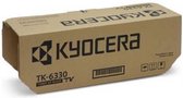 Kyocera - 1T02RS0NL0 - TK-6330 - Toner zwart