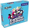 Afbeelding van het spelletje Squla Familiebordspel - voor groep 4-8 + ouders
