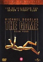Game, The (Dvd)