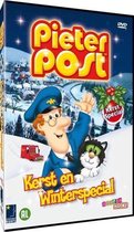 Pieter Post - Kerst En Winterspecial