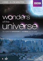 Speelfilm - Wonders Of The Universe
