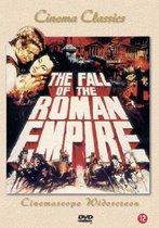 Fall Of The Roman Empire