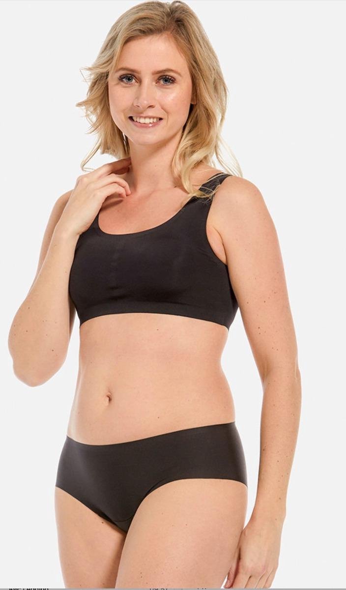 MAGIC Bodyfashion Dream Bra Zwart Vrouwen
