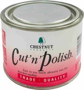 Chestnut Cut'n'Polish - 225 ml