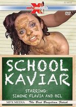 SCHOOL KAVIAR