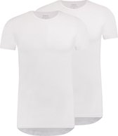 T-shirt ronde hals Episch 2-Pack - M