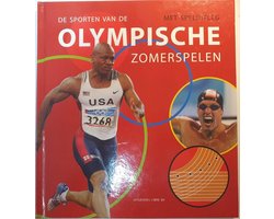 De sporten van de Olympische Zomerspelen