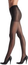 Oroblu Vanite 15 Panty - Kleur Zwart - Maat L