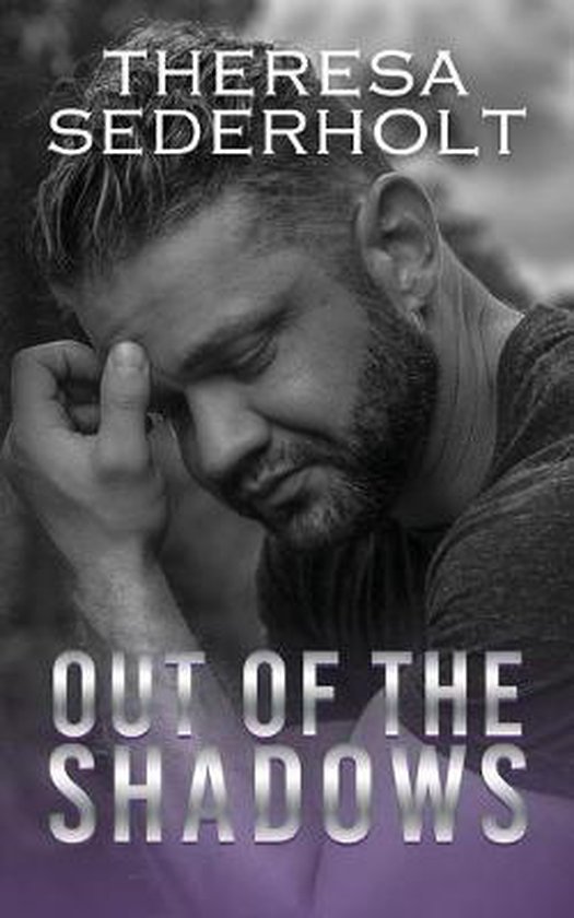 Out Of The Shadows - cover