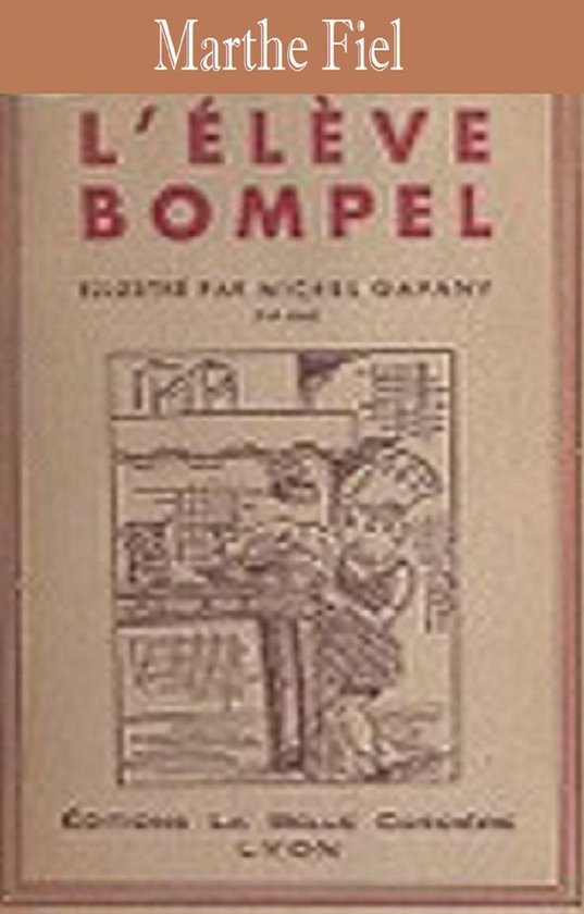 L’Élève Bompel