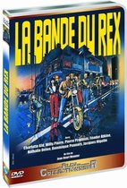 La Bande du Rex dvd