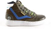 Vingino Meisjes Shoes - Army Green - Maat 26