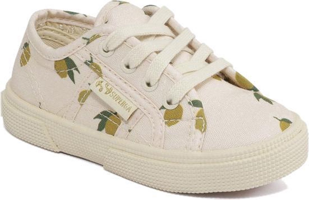 KONGES SLØJD X SUPERGA -27 | bol.com