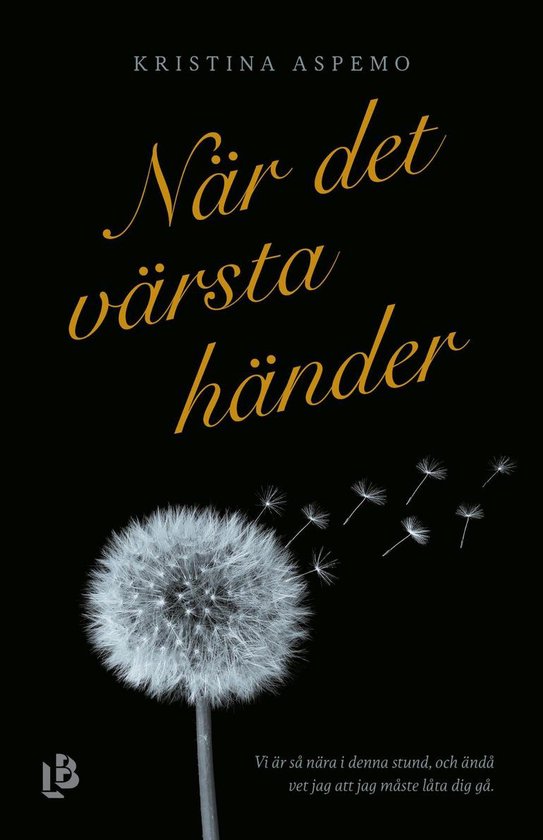 När det värsta händer - cover