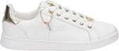 Mexx dames sneaker - Wit - Maat 38