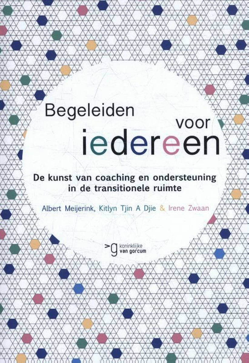 Begeleiden voor iedereen 9789023255376