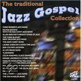 The Traditional Jazz Gospel Collection