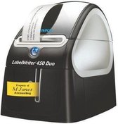 Dymo LabelWriter 450 Duo