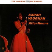 Sarah Vaughan - After Hours (LP)