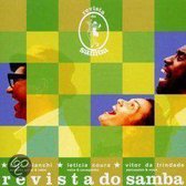 Revista Do Samba