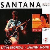 Latin Tropical/Jammin  Home