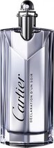 MULTI BUNDEL 3 stuks Cartier Declaration D'un Soir Eau De Toilette Spray 100ml
