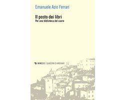 Il posto dei libri